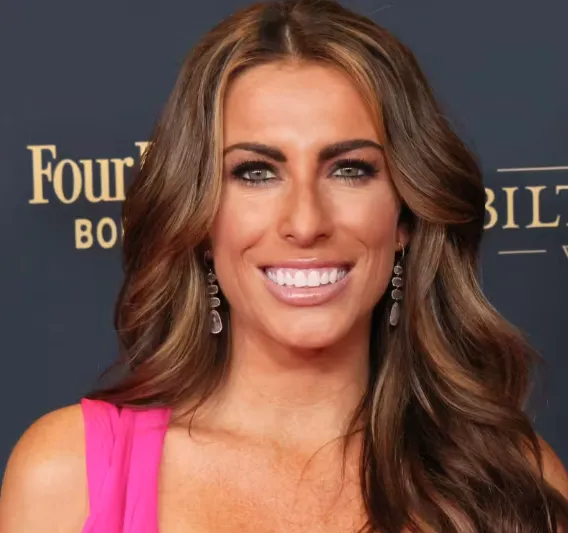 Alyssa Farah A Rising Political Voice with Influence and Integrity