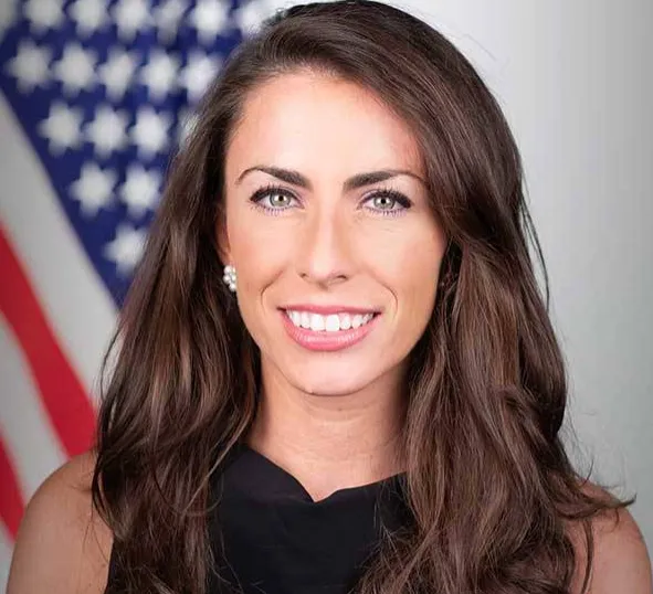 Alyssa Farah A Rising Political Voice with Influence and Integrity