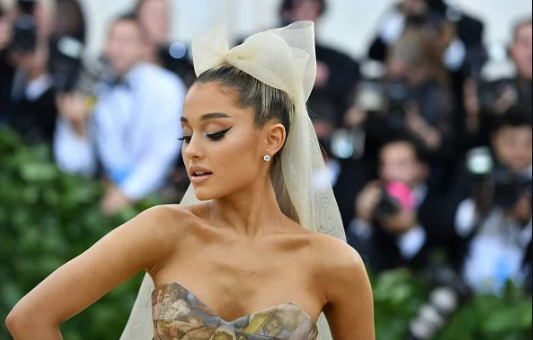 Ariana Grande Height