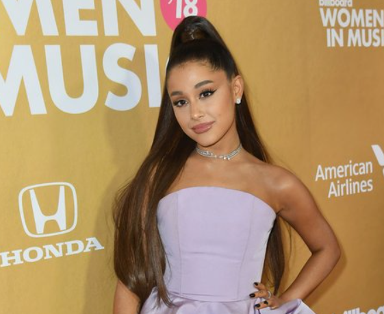 Ariana Grande Height