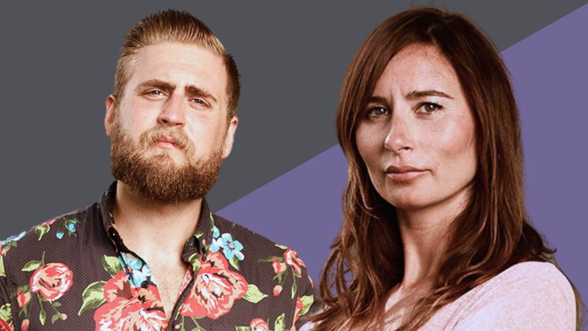 Ashlee Casserly Husband