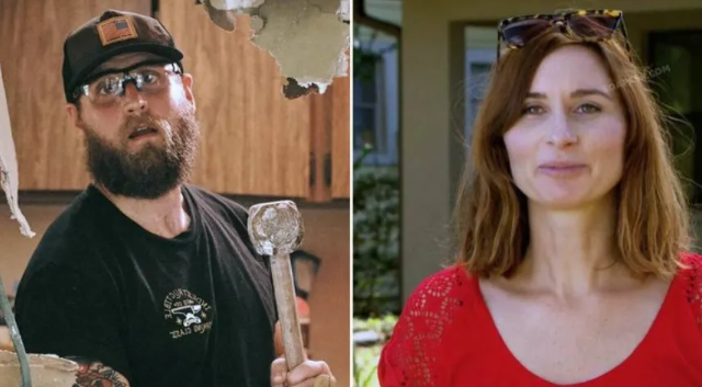 Ashlee Casserly Husband