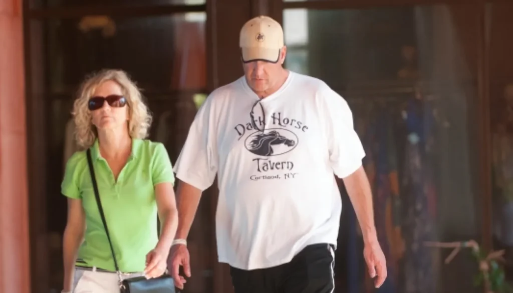 Behind the Man All You Need to Know About Rex Ryan’s Wife