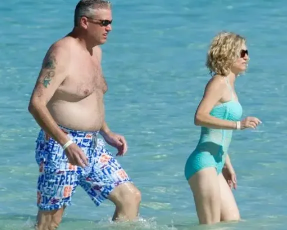 Behind the Man All You Need to Know About Rex Ryan’s Wife
