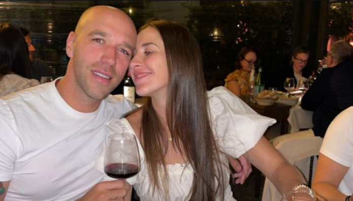 Belinda Bencic Husband