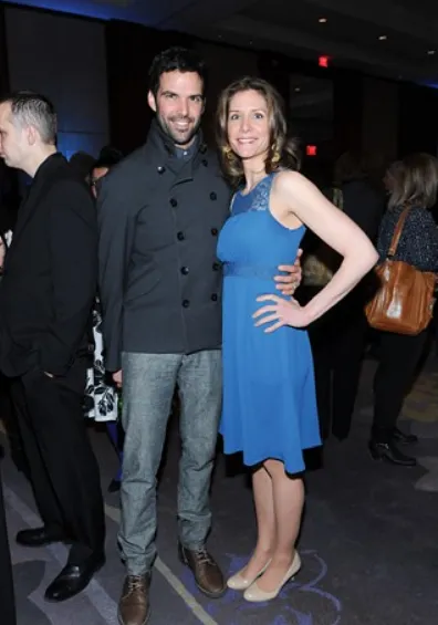 Benjamin Ayres' Wife, Age, Height, Weight, Net Worth, Career, And Full Bio