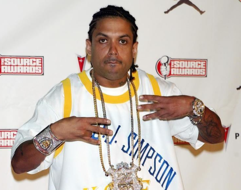 Benzino Height