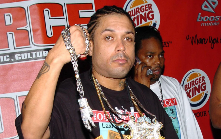 Benzino Height