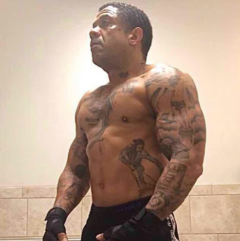 Benzino Height