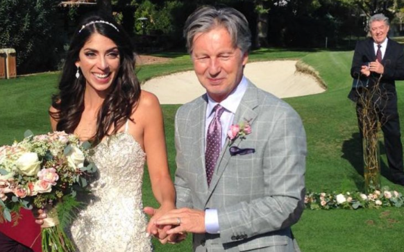 Brandel Chamblee Wife
