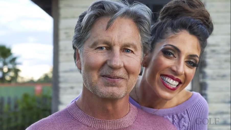 Brandel Chamblee Wife
