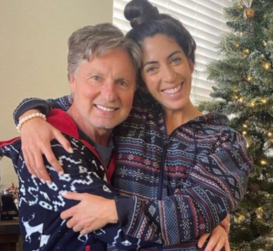 Brandel Chamblee Wife