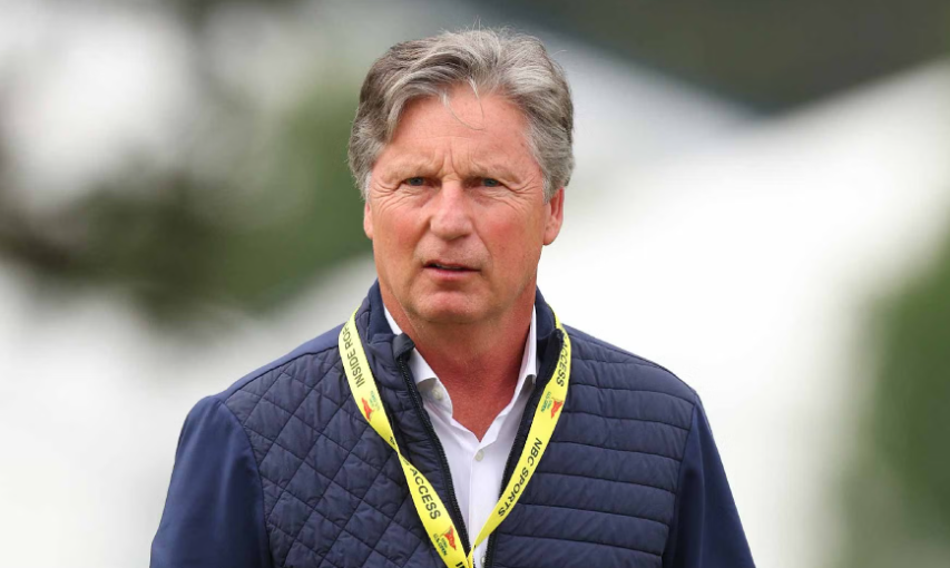 Brandel Chamblee Wife