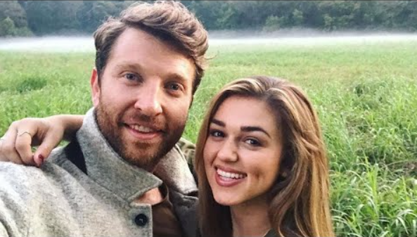 Brett Eldredge Wife