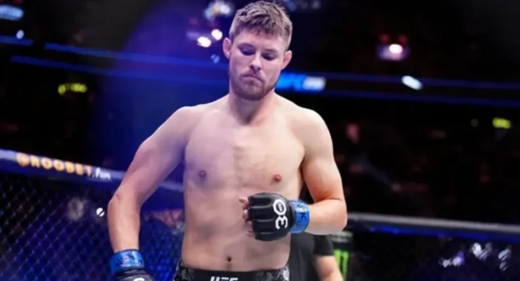 Bryce Mitchell Wife, Age, Height, Weight, Net Worth, Career, And Full Bio