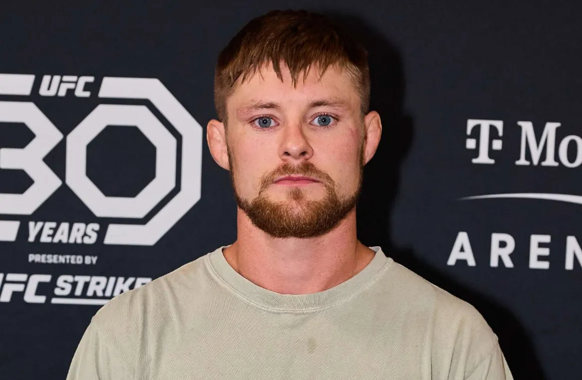 Bryce Mitchell Wife, Age, Height, Weight, Net Worth, Career, And Full Bio