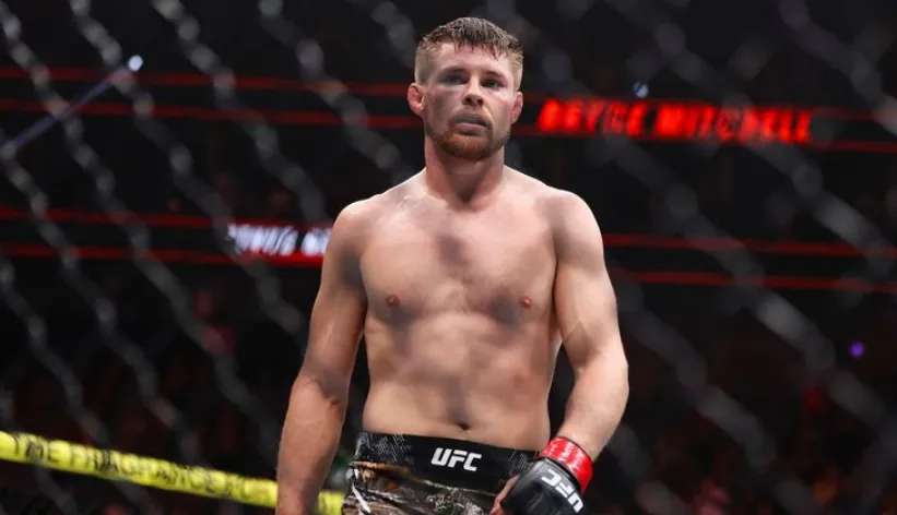 Bryce Mitchell Wife, Age, Height, Weight, Net Worth, Career, And Full Bio