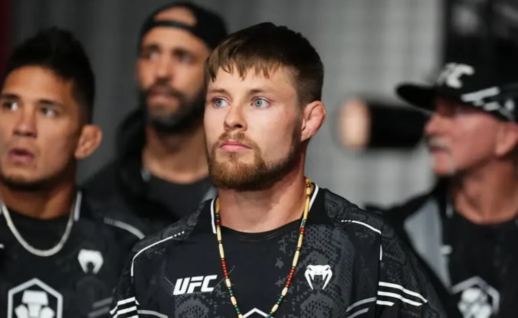 Bryce Mitchell Wife, Age, Height, Weight, Net Worth, Career, And Full Bio