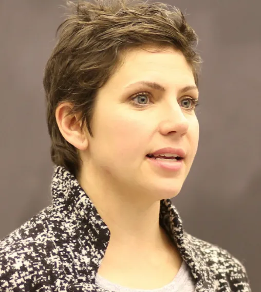 Cara Spencer Biography, Career, Net Worth, and Inspiring Journey in Public Service (2025 Update)