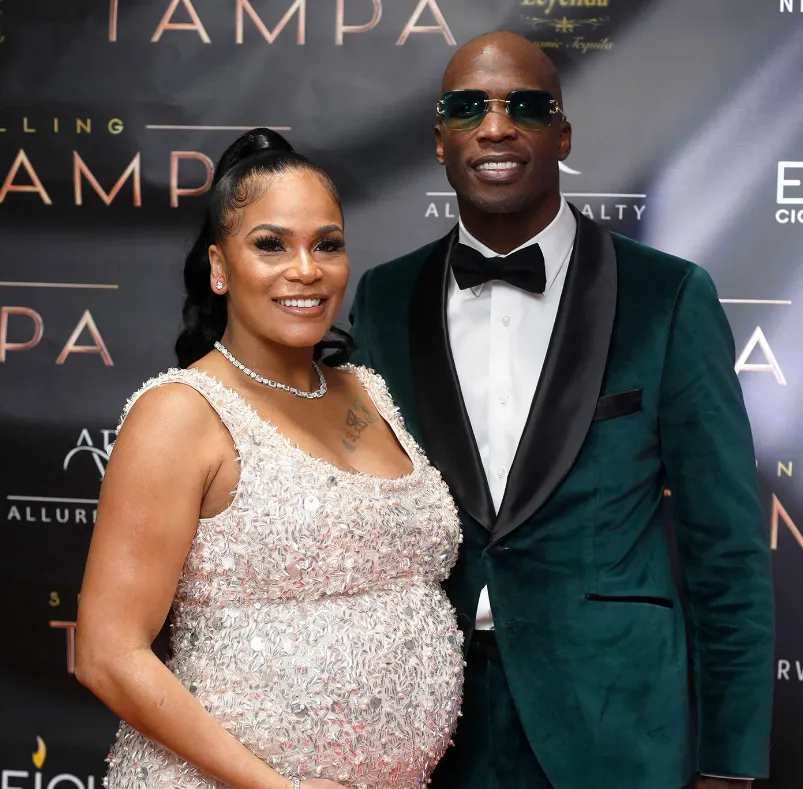 Chad Johnson Wife, Age, Height, Weight, Net Worth, Career, And Full Bio