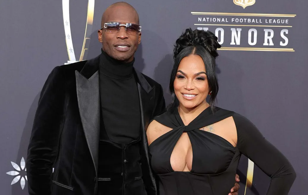 Chad Johnson Wife, Age, Height, Weight, Net Worth, Career, And Full Bio