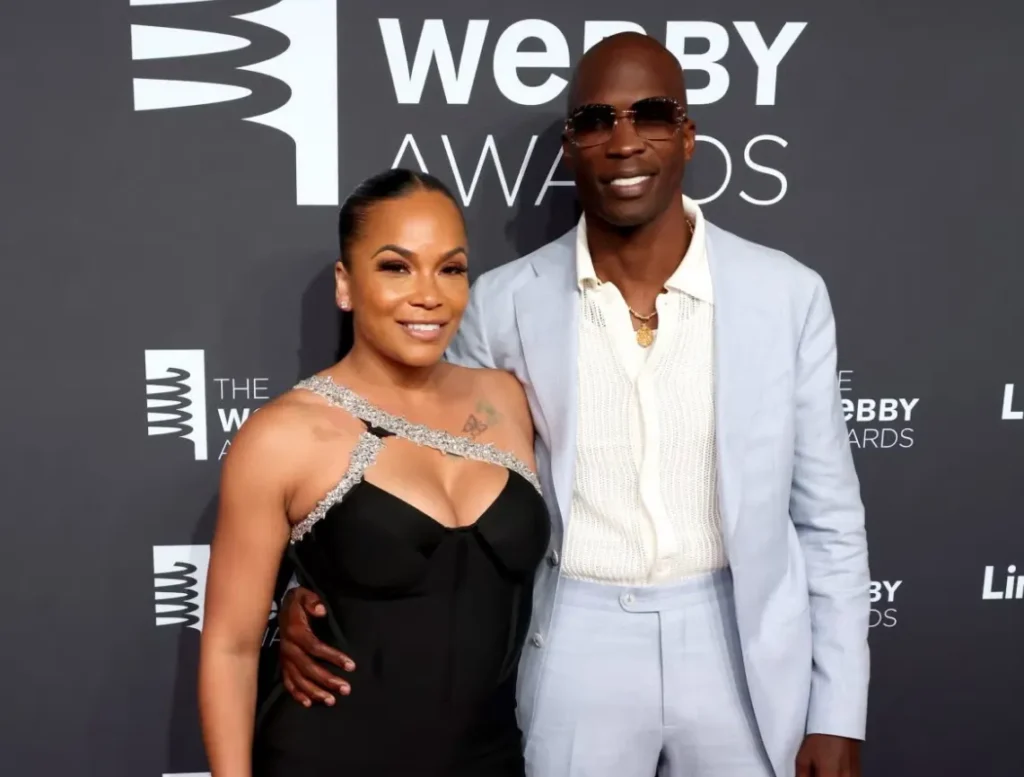 Chad Johnson Wife, Age, Height, Weight, Net Worth, Career, And Full Bio