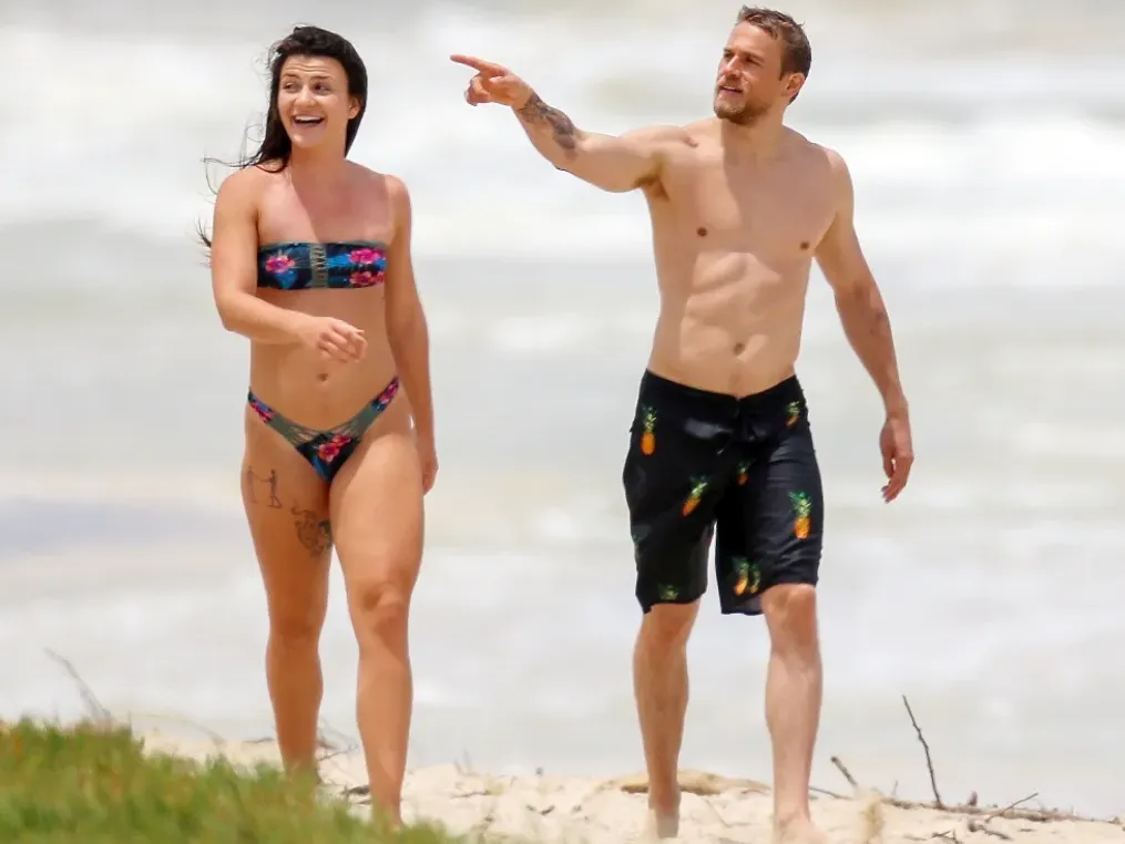 Charlie Hunnam Wife, Age, Height, Weight, Net Worth, Career, And Full Bio
