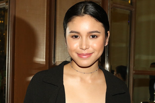 Claudia Barretto Age