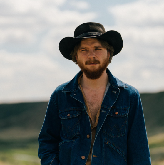 Colter Wall Wife