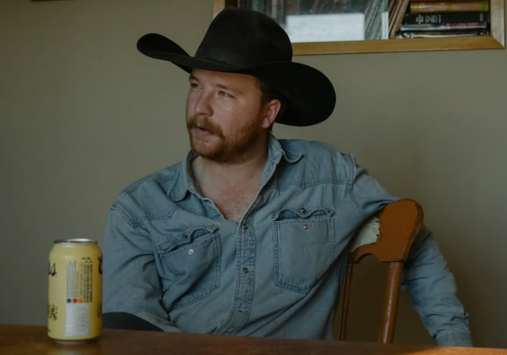 Colter Wall Wife
