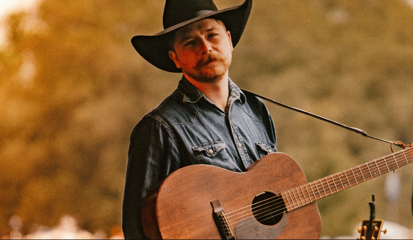 Colter Wall Wife