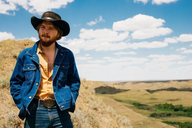 Colter Wall Wife