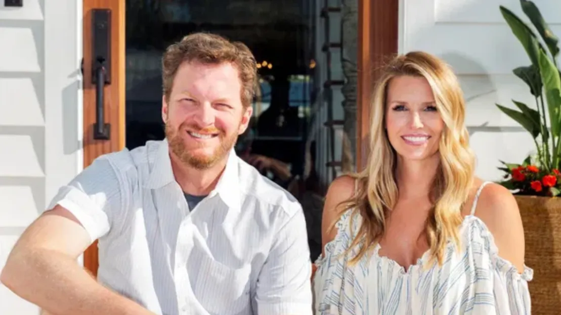 Dale Earnhardt Jr.'s Wife, Age, Height, Weight, Net Worth, Career, And Full Bio