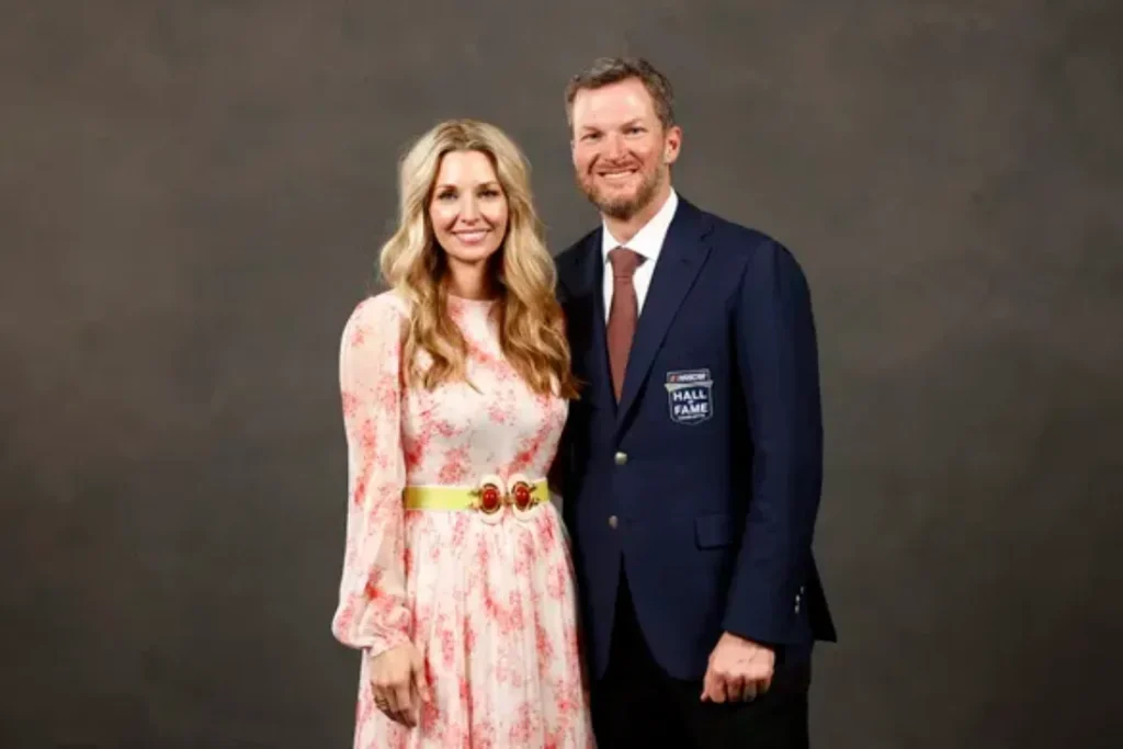 Dale Earnhardt Jr.'s Wife, Age, Height, Weight, Net Worth, Career, And Full Bio