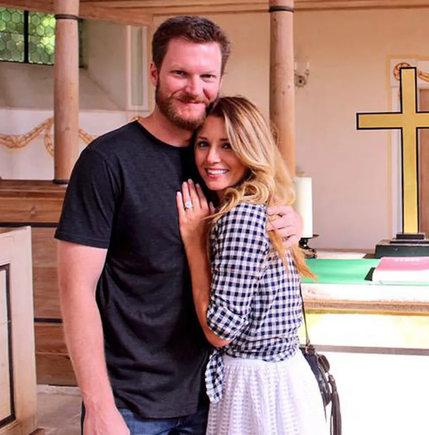Dale Earnhardt Jr.'s Wife, Age, Height, Weight, Net Worth, Career, And Full Bio