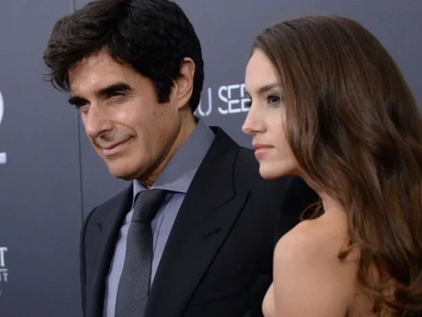 David Copperfield Wife, Age, Height, Weight, Net Worth, Career, And More