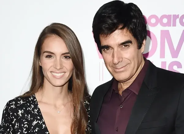 David Copperfield Wife, Age, Height, Weight, Net Worth, Career, And More