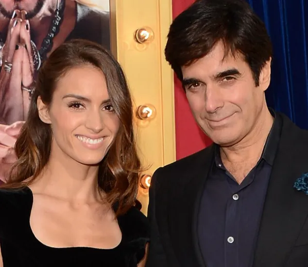 David Copperfield Wife, Age, Height, Weight, Net Worth, Career, And More