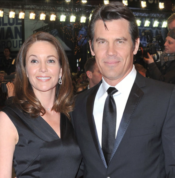 Diane Lane Husband Now