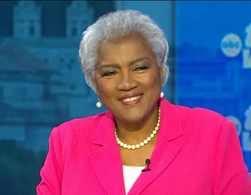 Donna Brazile Wife, Age, Height, Weight, Net Worth, Career, And More