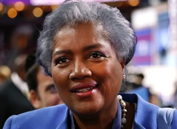 Donna Brazile Wife, Age, Height, Weight, Net Worth, Career, And More