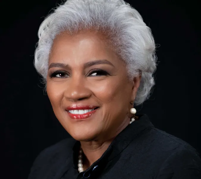 Donna Brazile Wife, Age, Height, Weight, Net Worth, Career, And More