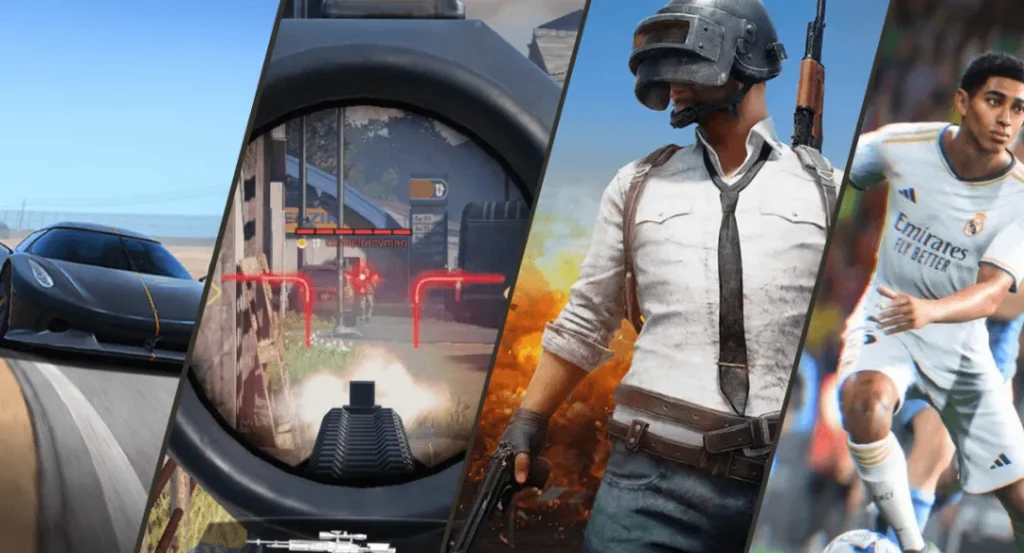 Elevating Online Multiplayer Fun Through New Digital Adventures