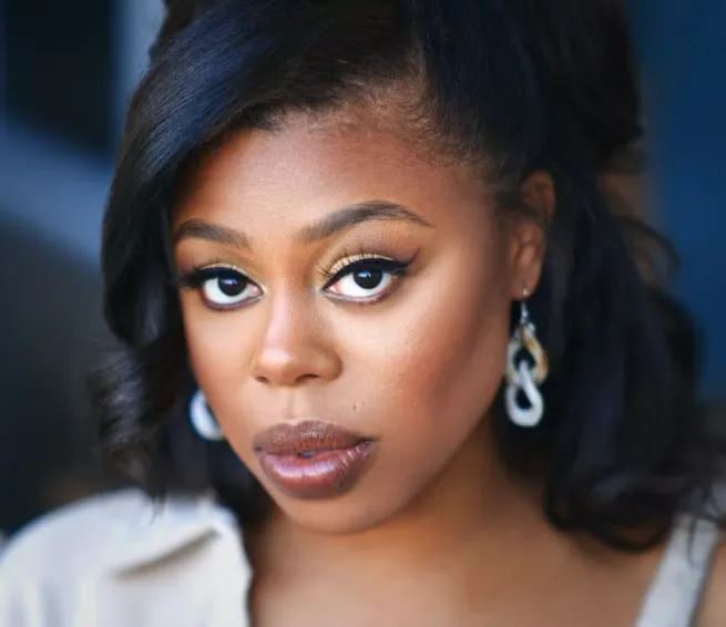 Gail Bean Husband Is the P-Valley Star Married Full Biography, Career, and Personal Life Revealed (2025)