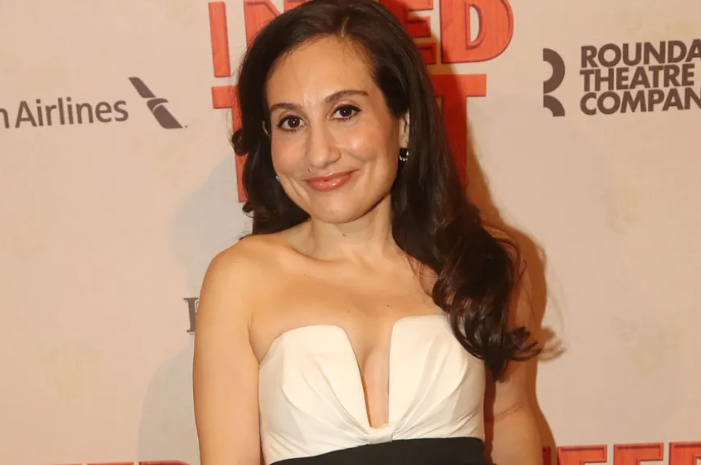 Grace Fan Devito Height