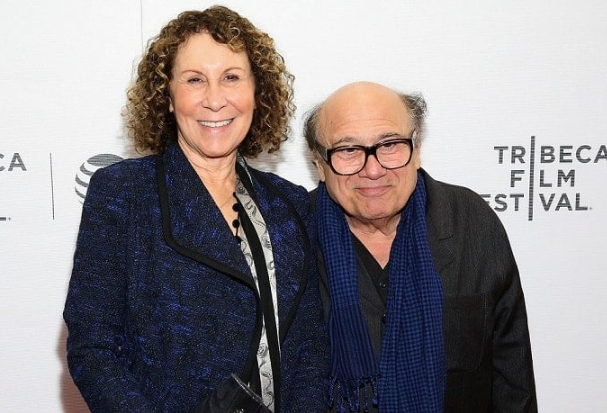 Grace Fan Devito Height