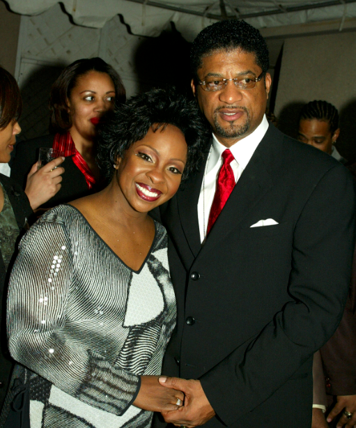 How Old Is Gladys Knight's Husband
