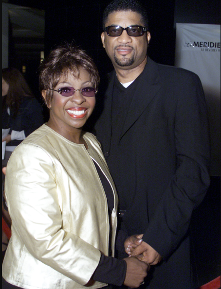 How Old Is Gladys Knight's Husband