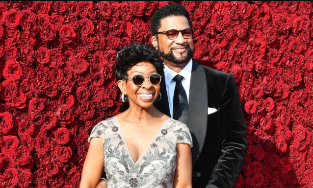 How Old Is Gladys Knight's Husband