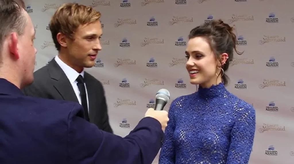 Inside William Moseley’s Love Life Who Is William Moseley’s Wife